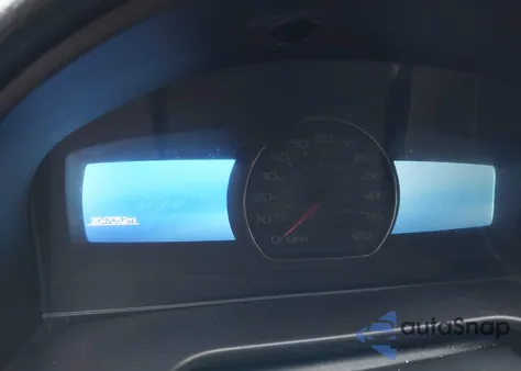 2010 Ford Fusion Hybrid из США, поврежденный, VIN 3FADP0L37AR395644